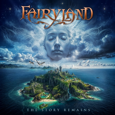 Fairyland The Story Remains